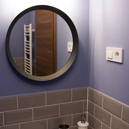 Apartment Side Design
