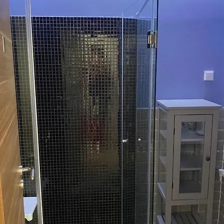 Side Design Apartment Balatonbereny