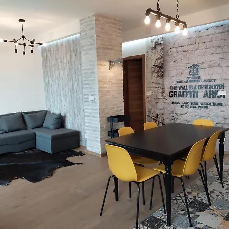 Apartment Side Design Balatonbereny