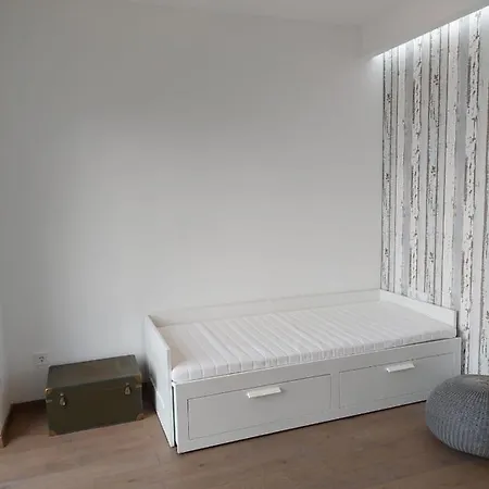Apartment Side Design *