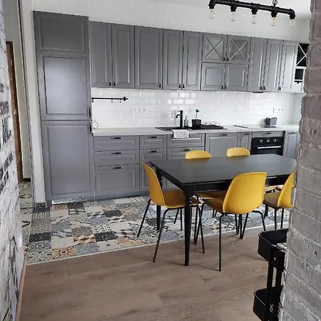 Side Design *